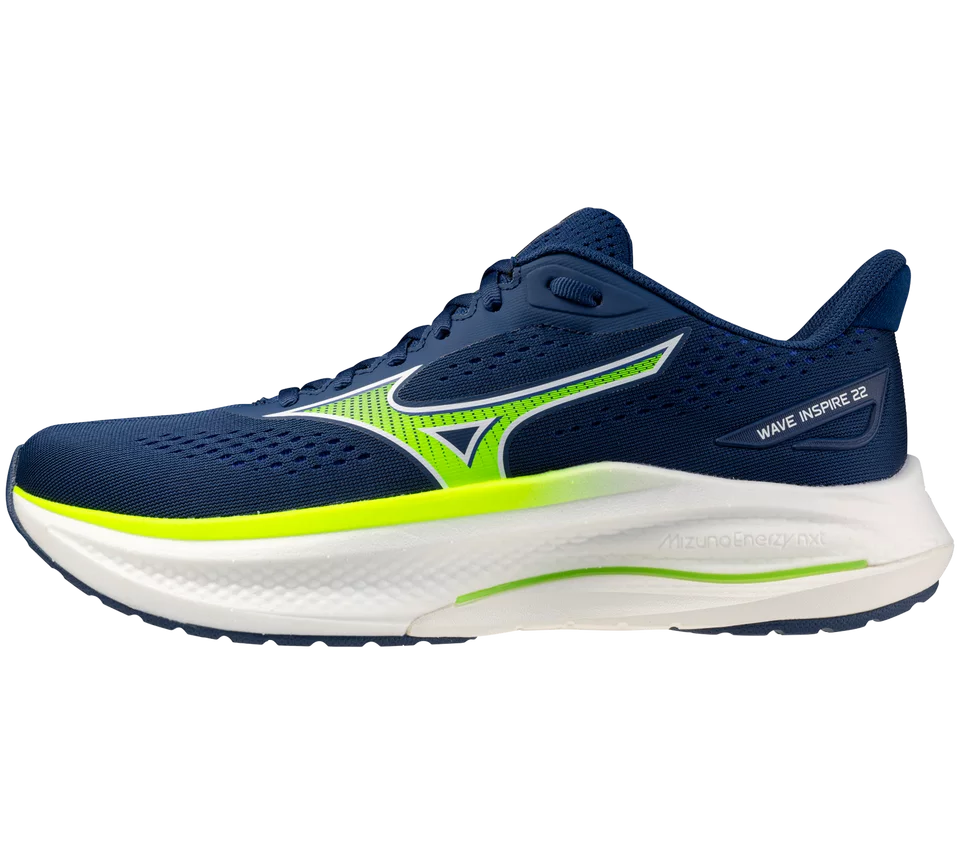 M Wave Inspire 22